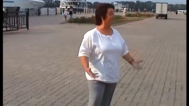 01.09.11. 3.Выступают Логунова и Булычева (жесты без звука) смотреть онлайн