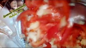 Вкусный салат за 70 руб.