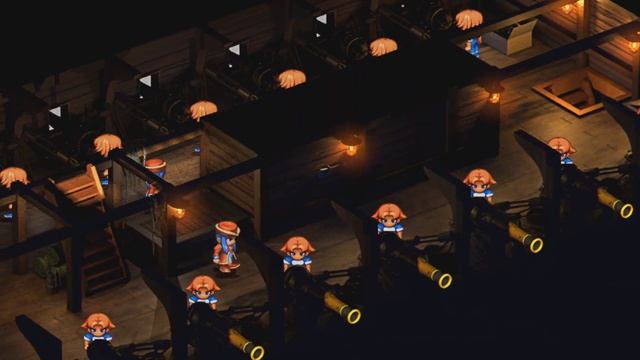 SaGa Frontier Remastered | Gameplay Trailer смотреть онлайн