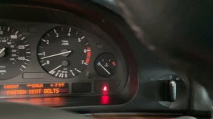 2000 BMW 540i (E39) Sport 6-Speed | Walk Around and Quick Drive