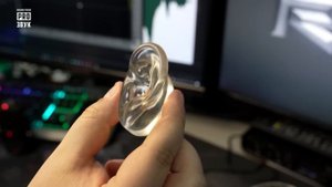 ⚙️ Измерение АЧХ полноразмерных и внутриканальных наушников.