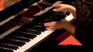 Иоганнес Брамс. Интермеццо ля-минор (А-moll), №7 оп.76. Исполняет Gila Goldstein (фортепиано).