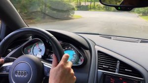 2014 AUDI R8 V8 COUPE 6 SPEED