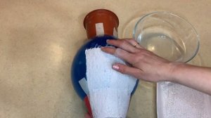 ИЗГОТОВЛЕНИЕ АМФОРЫ ИЗ БЕТОНА. ЧАСТЬ ПЕРВАЯ. ДЕЛАЕМ ФОРМУ.