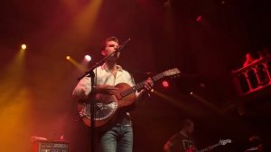 Kaleo - Way Down We Go - Live at Paradiso