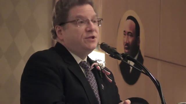 Rabbi Rossoff and Rev. Rogers honored in Morristown смотреть онлайн