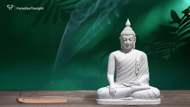 666 Hz Relaxing Music for Meditation, Yoga, Healing and Stress Relief | Duduk Music смотреть онлайн