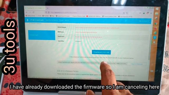iphone any device flash or fix with 3u tools смотреть онлайн