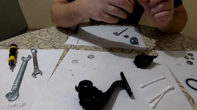 Обзор SHIMANO SIENNA 4000 после сезона использования на тяжелом фидере смотреть онлайн