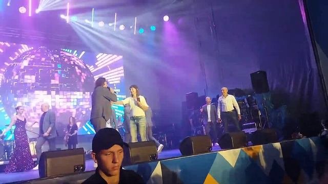 День металлурга вместе с Хором Турецкого и SOPRANO - 16.07.22