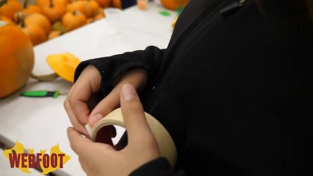 Carving for Kids 2019