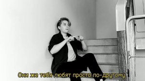 Жестовая песня - "Прости" (автор @Anet_Sai )