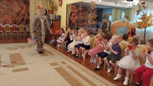 Шарфик для мышки