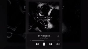 On The Floor! -removeface (ft.Lumi Athena)✨Original✨