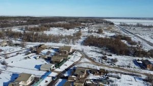 Обливская хутор Кзыл-Аул