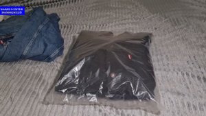 Levi's Men's Type 3 Sherpa Trucker Denim Jacket