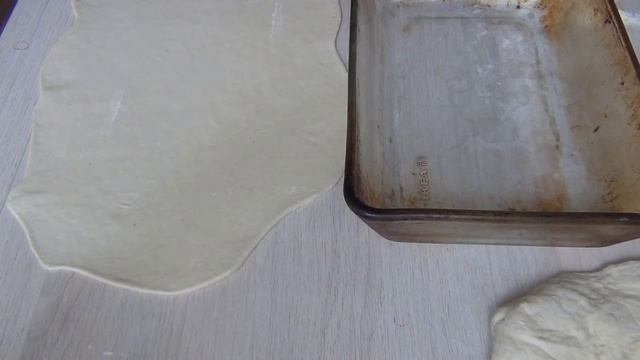 Вишневый пирог. Сочный, мощный! смотреть онлайн