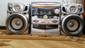 Pioneer xr-a4900 прослушка краткий обзор
