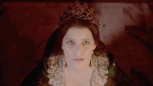 Кёсем и Ахмед  О нём