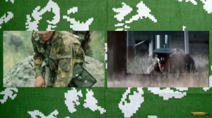 Я ЗЕЛЁНУЮ ФУРАЖКУ БЕРЕГУ - песню исп:О.Бурлин.монтаж ролика:Сергей Козлов.