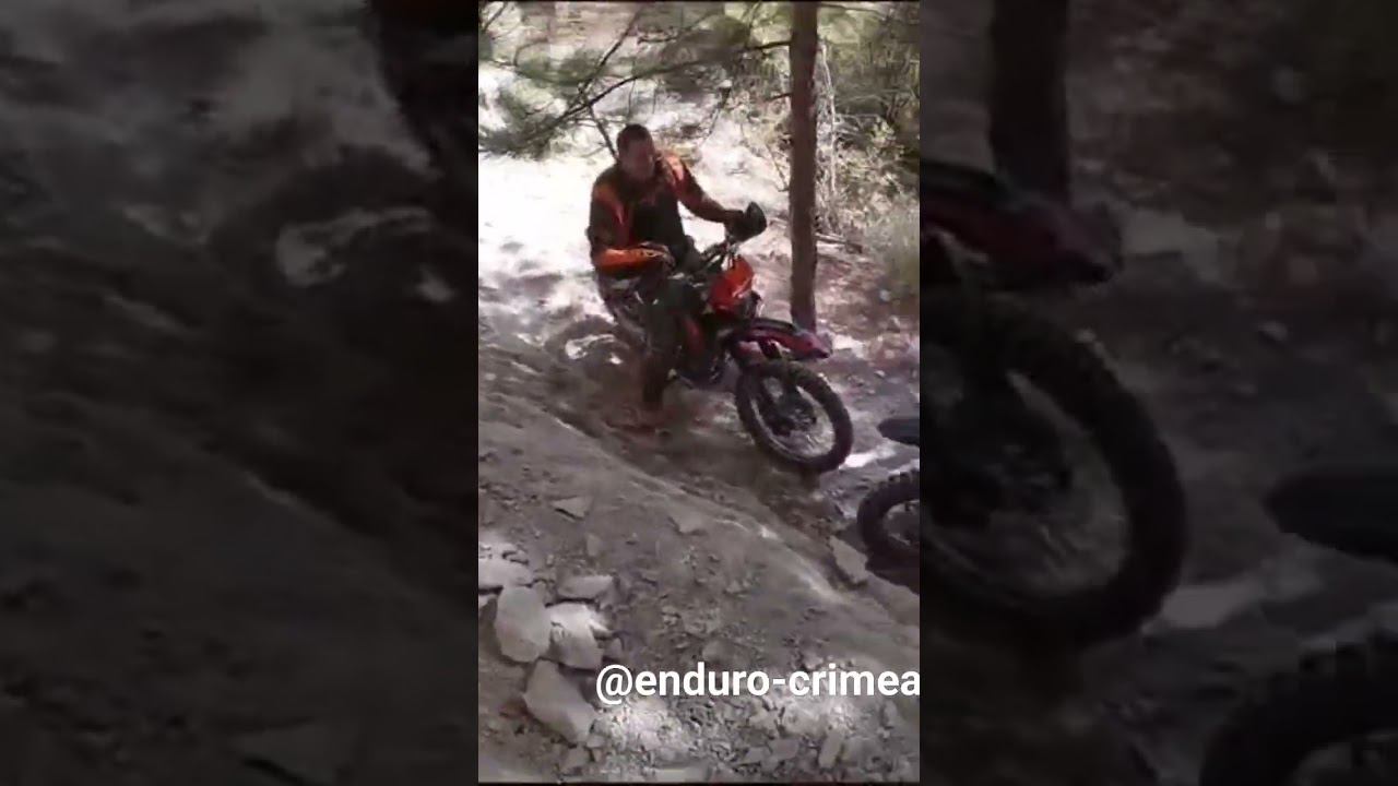 @enduro-crimea смотреть онлайн