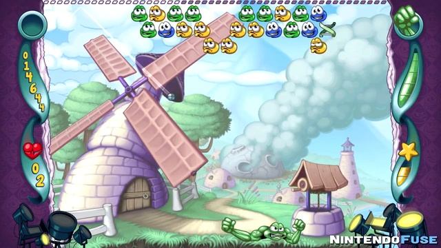 Let's Play "Doughlings Arcade" on Nintendo Switch (Livestream Archive) смотреть онлайн
