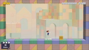 10 More Funny Things in Super Mario Maker 2