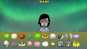 MonsterBox LIGHT ISLAND ALL EGGS + EPIC WUBBOX | My Singing Monsters in Incredibox