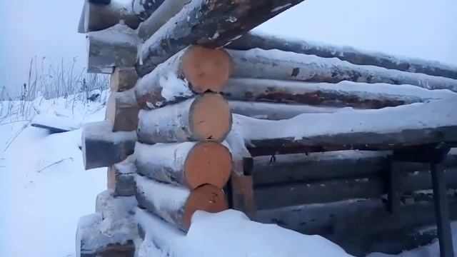 Низкое качество рубки на примере 1 смотреть онлайн