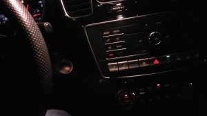 Автозапуск FBS4 Mercedes GLE 400 2016г starline b96 актобе