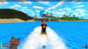 ЭТО ЛОВУШКА ПОЛИЦЕЙСКИХ В РОБЛОКС МЕД СИТИ / Roblox Mad City