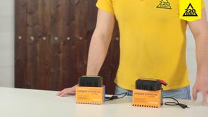 Зарядное устройство ОРИОН Вымпел 05 и Вымпел 07