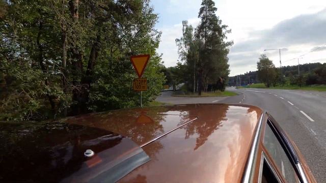 1977 - MERCEDES-BENZ 280 SE - www.tomax.se смотреть онлайн