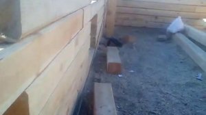 лебедка из мотоблока