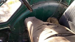 Продается трактор Т-40 АМ