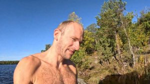 NUDIST Beach in Nature Reserve #155