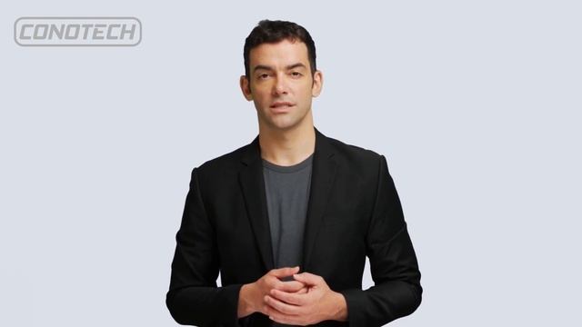 Dive into the Future with CONOTECH смотреть онлайн
