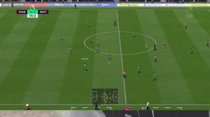 Создание мувика, fifa 19 morecambe