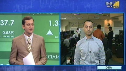 Марк Рубинштейн о перспективах рынка