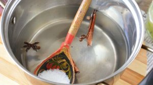 Консервированный виноград без стерилизации