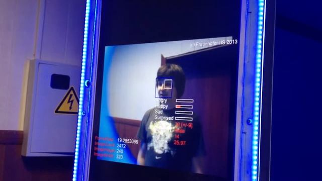 Медиапанель - Биометрия смотреть онлайн