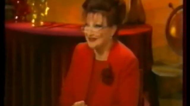 Мюнхаузен Ольга в гостях в Е Степаненко смотреть онлайн