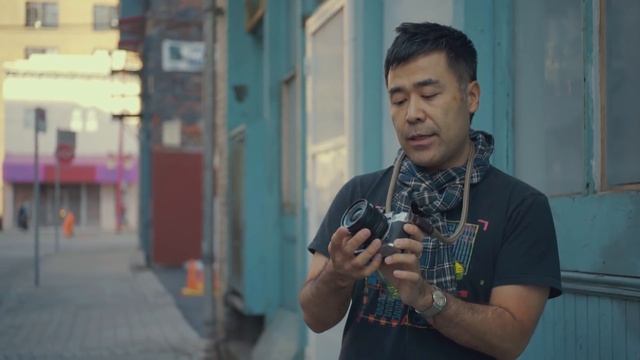 Review: Fujifilm XF14mm f/2.8 R смотреть онлайн