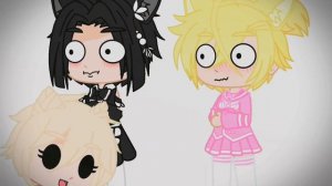 [MY AU] ||Tokyo Revengers||Шиничиро×Такемичи||+Майки и Изана||