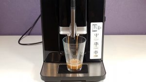 Bosch VeroCup 100 TIS30129RW Обзор, тест и опыт использования кофемашины.