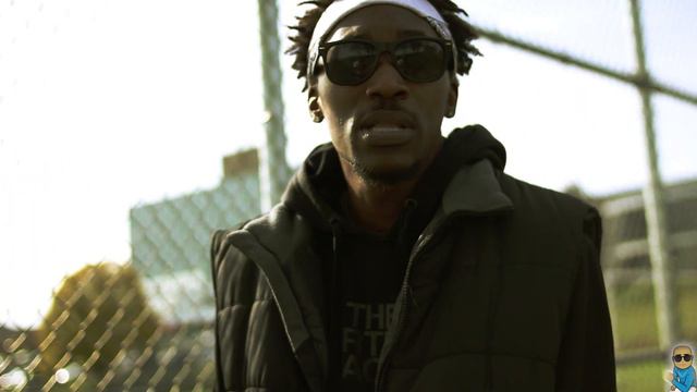 David Gibson x Problems (CameraMan_ T Visual) смотреть онлайн