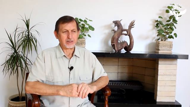 Осознание своего предназначения