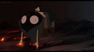 Dofus [AMV] - Soul Driven