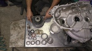 Приора Капиталка Безвтык+Блокировка