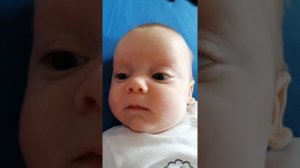 Максим малыш 2,5 месяца